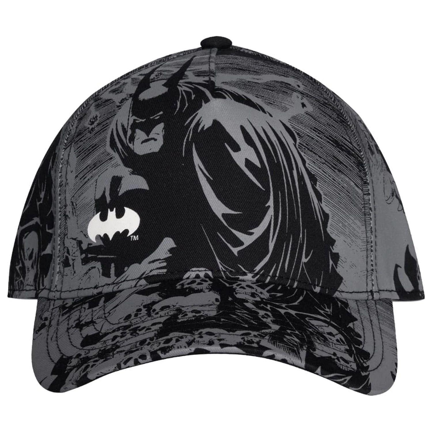 Batman Baseball kapa Batman s logotipom fotografija proizvoda