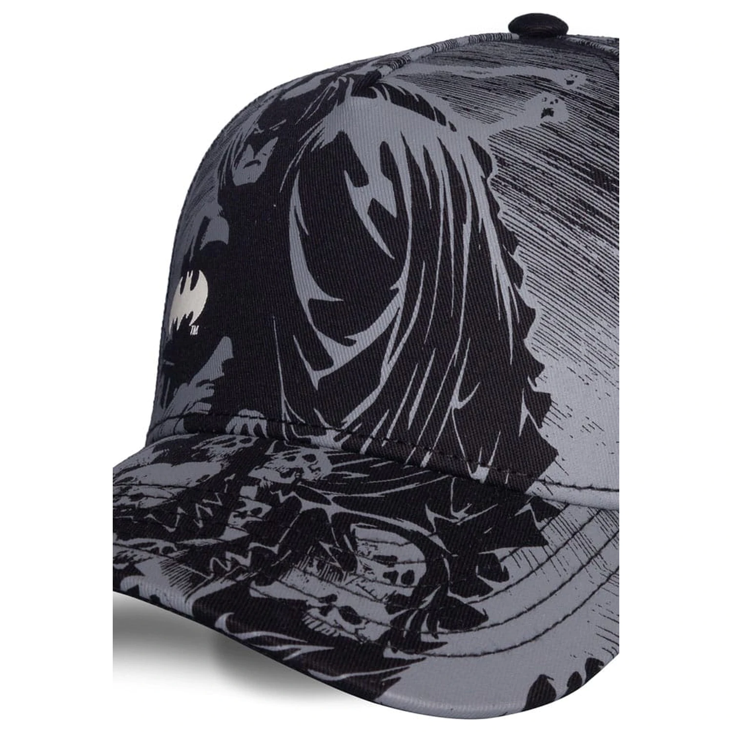 Batman Baseball kapa Batman s logotipom fotografija proizvoda