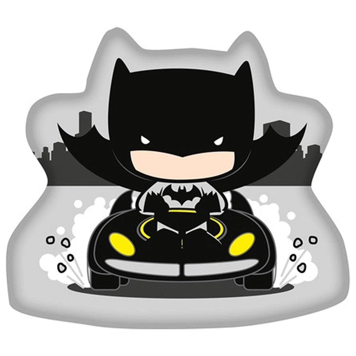 Batman Batmobile jastuk u obliku fotografija proizvoda