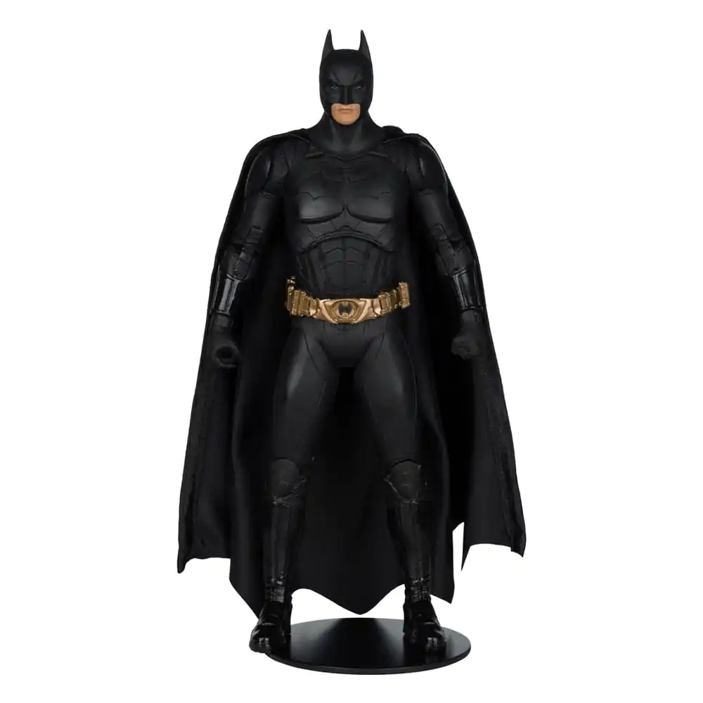 Batman Begins DC Multiverse akcijska figura Batman 18 cm fotografija proizvoda