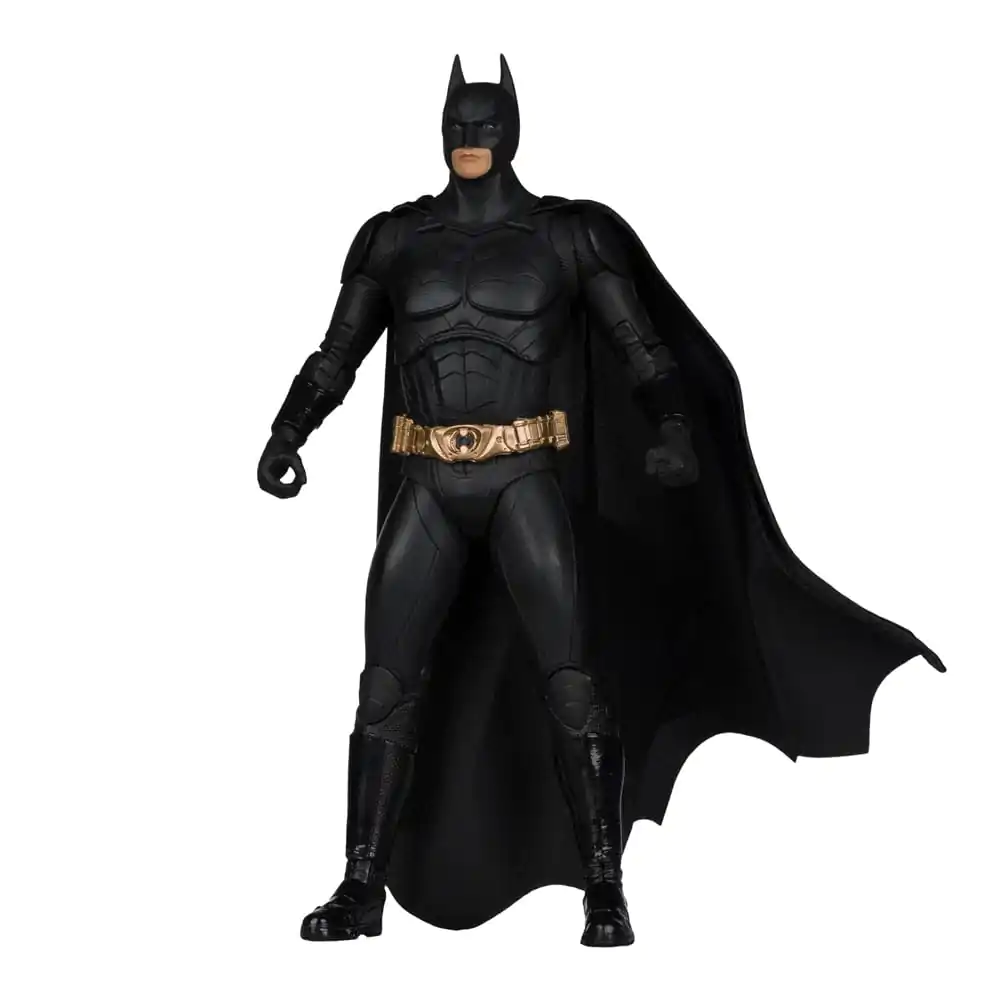 Batman Begins DC Multiverse akcijska figura Batman 18 cm fotografija proizvoda