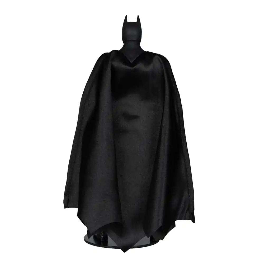 Batman Begins DC Multiverse akcijska figura Batman 18 cm fotografija proizvoda