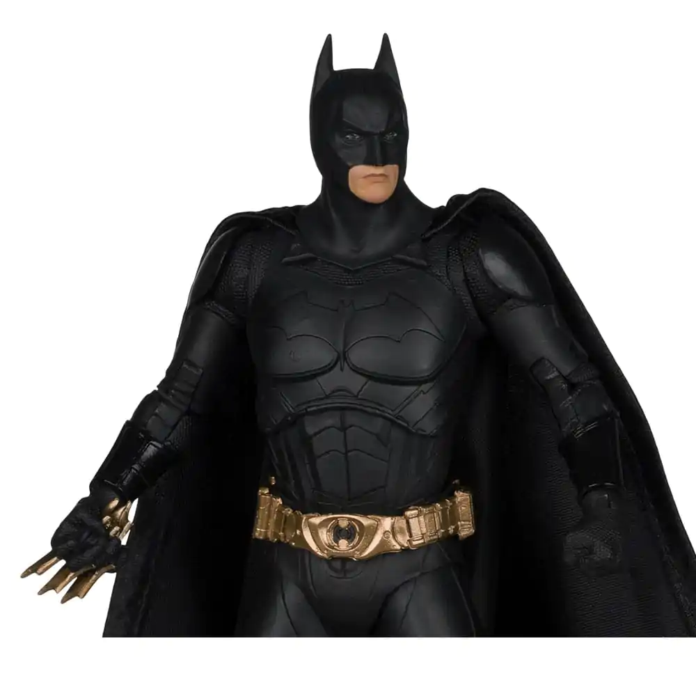 Batman Begins DC Multiverse akcijska figura Batman 18 cm fotografija proizvoda