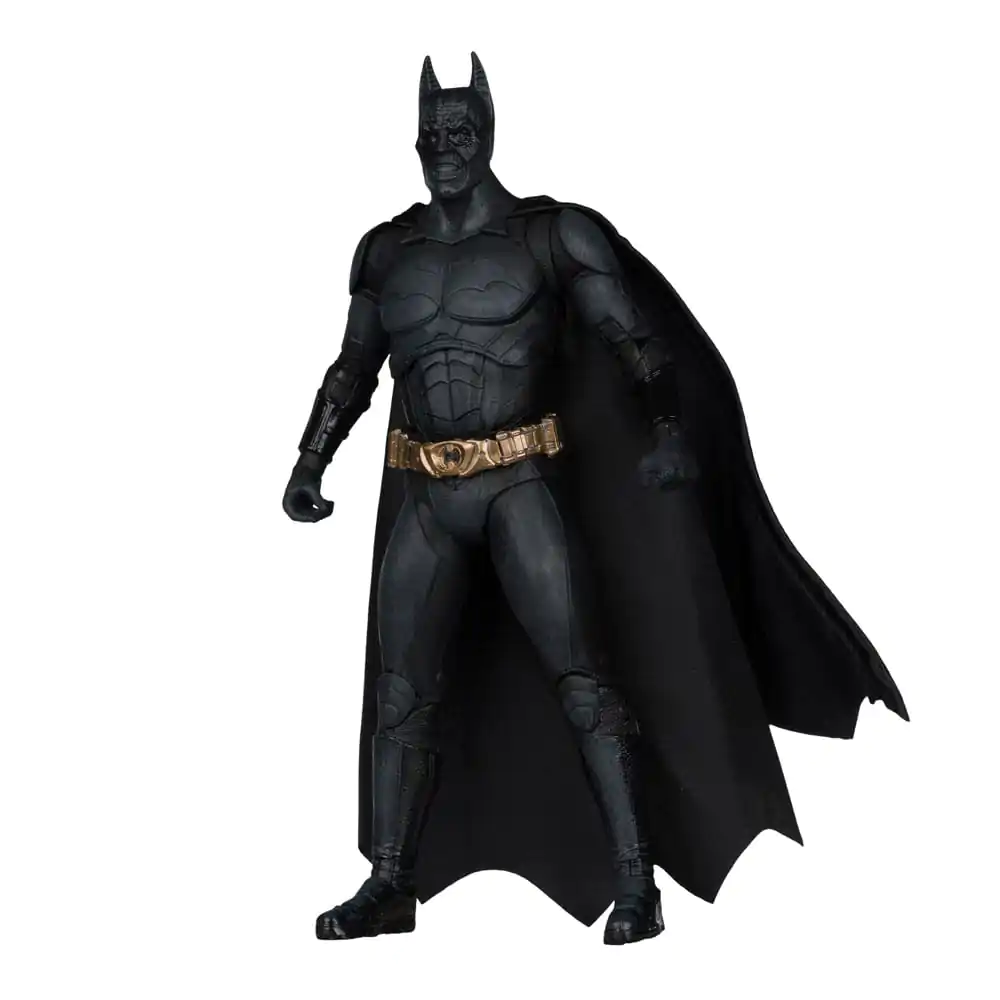 Batman Begins DC Multiverse akcijska figura Batman (Gold Label) 18 cm fotografija proizvoda