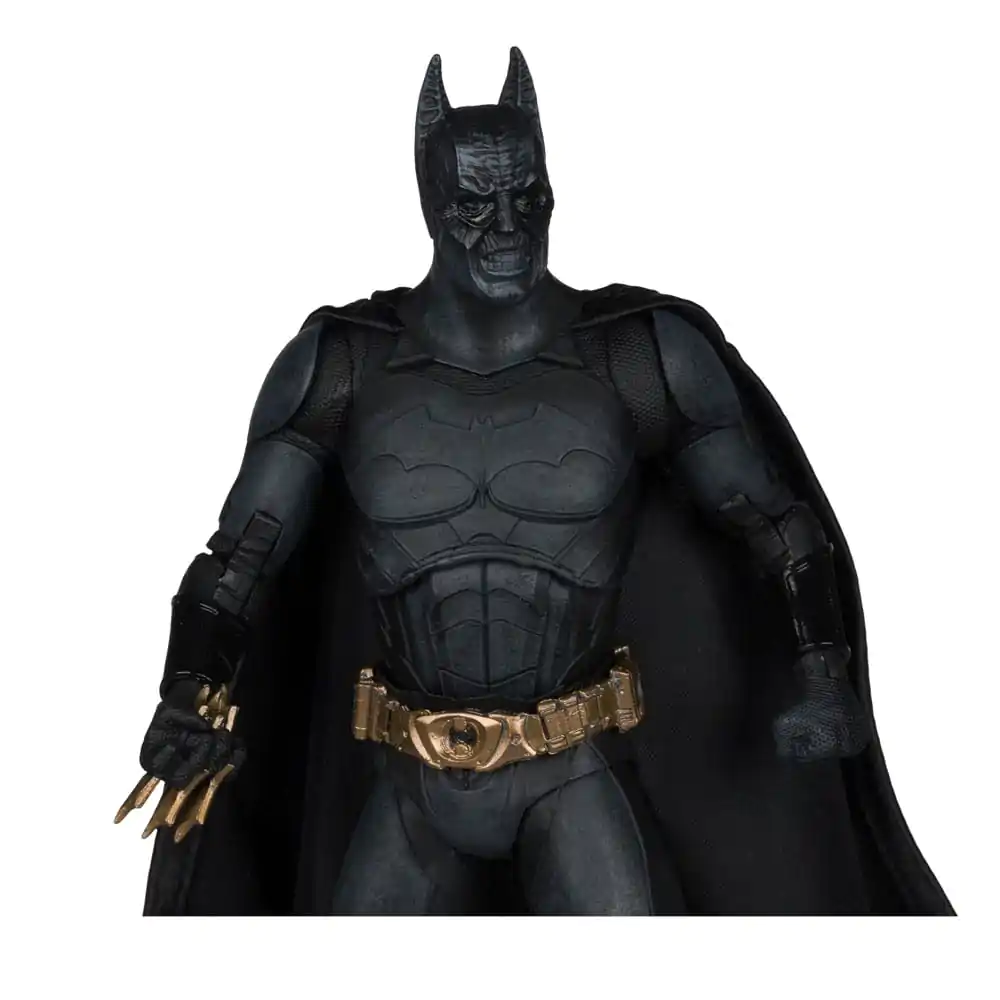 Batman Begins DC Multiverse akcijska figura Batman (Gold Label) 18 cm fotografija proizvoda