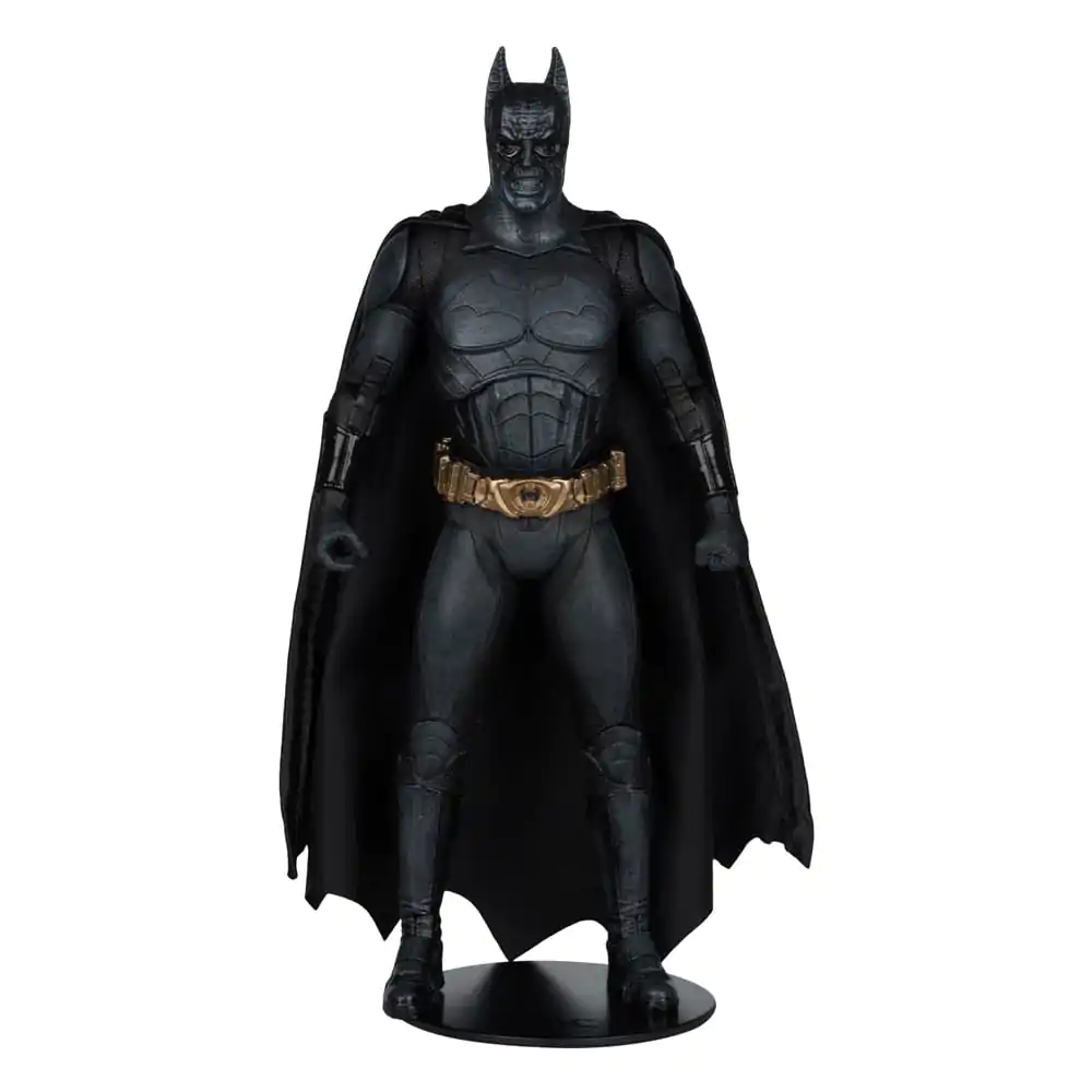 Batman Begins DC Multiverse akcijska figura Batman (Gold Label) 18 cm fotografija proizvoda