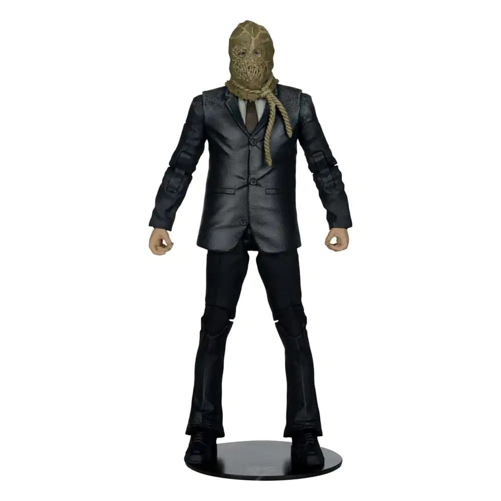 Batman Begins DC Multiverse akcijska figura Scarecrow (Chase Version) 18 cm fotografija proizvoda