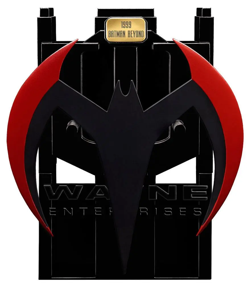 Batman Beyond Replika 1/1 Batarang 15 cm fotografija proizvoda