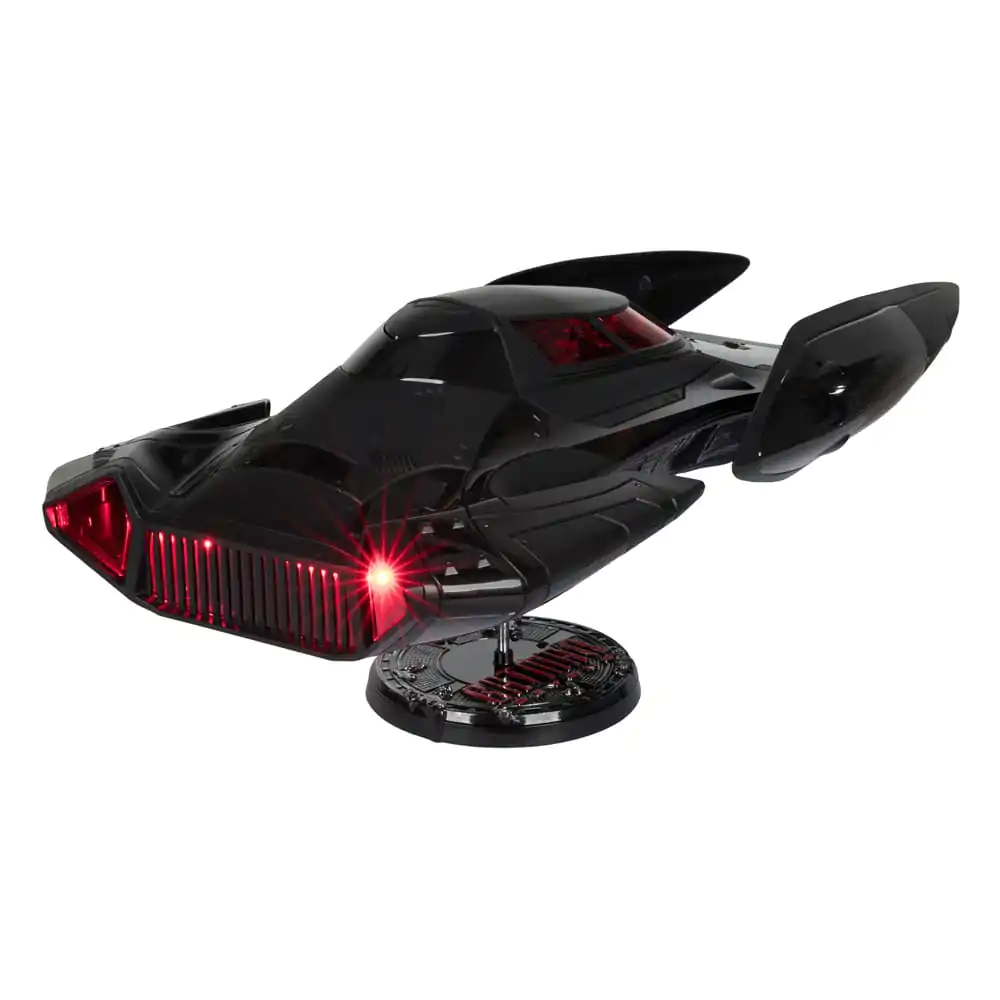 Batman Beyond DC Multiverse Vozilo Batmobile (Gold Label) 53 cm fotografija proizvoda