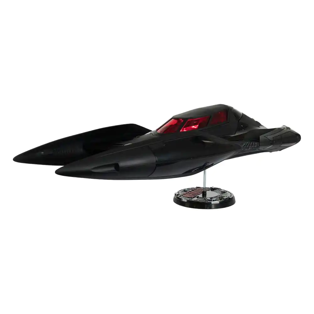 Batman Beyond DC Multiverse Vozilo Batmobile (Gold Label) 53 cm fotografija proizvoda