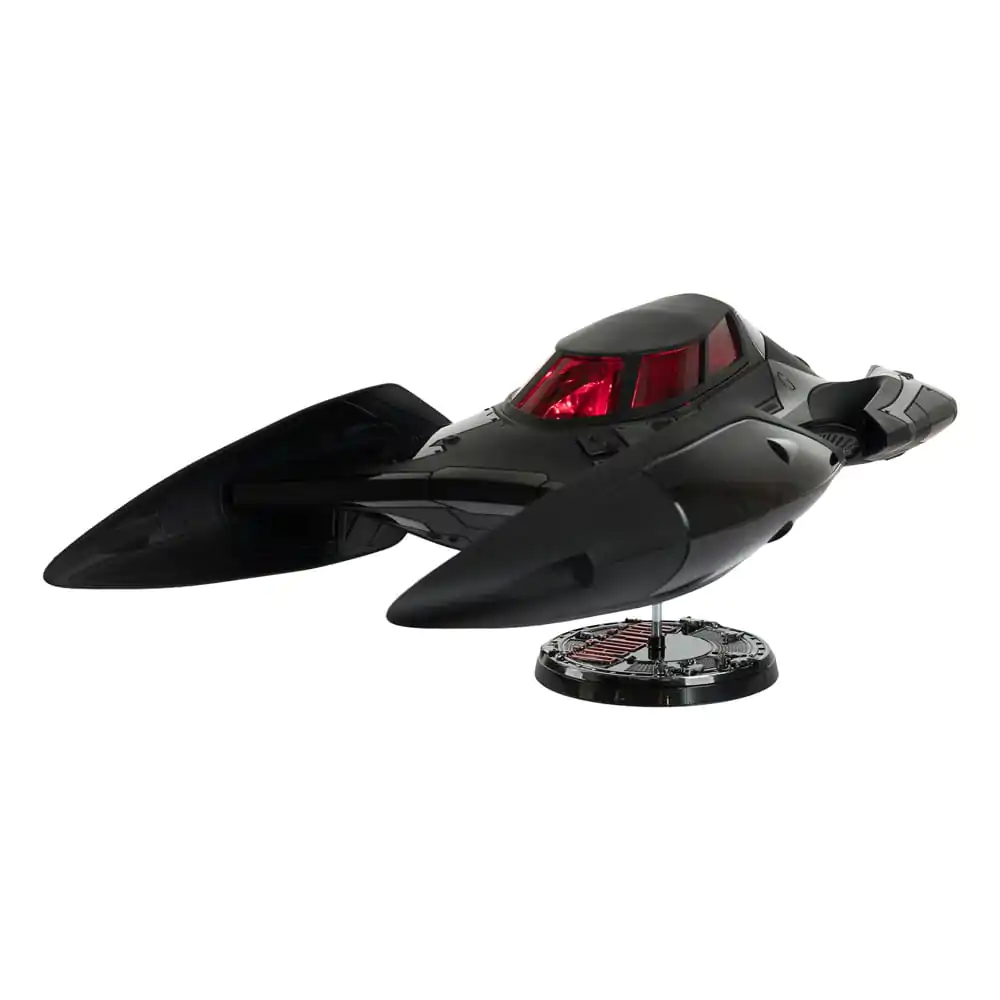 Batman Beyond DC Multiverse Vozilo Batmobile (Gold Label) 53 cm fotografija proizvoda