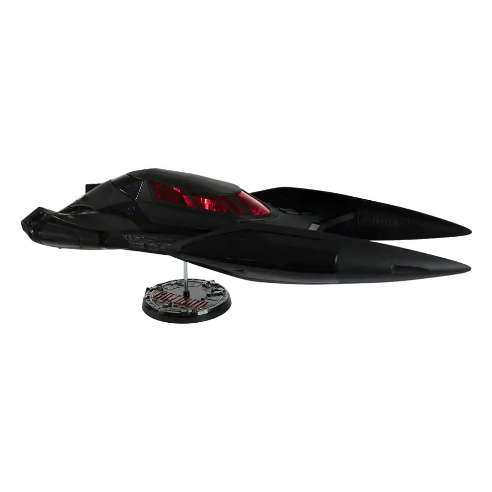 Batman Beyond DC Multiverse Vozilo Batmobile (Gold Label) 53 cm fotografija proizvoda