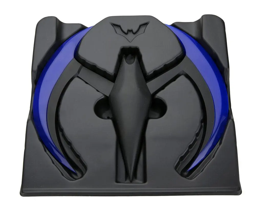 Batman Beyond replika rekvizita 1/1 Batarang 20 cm fotografija proizvoda