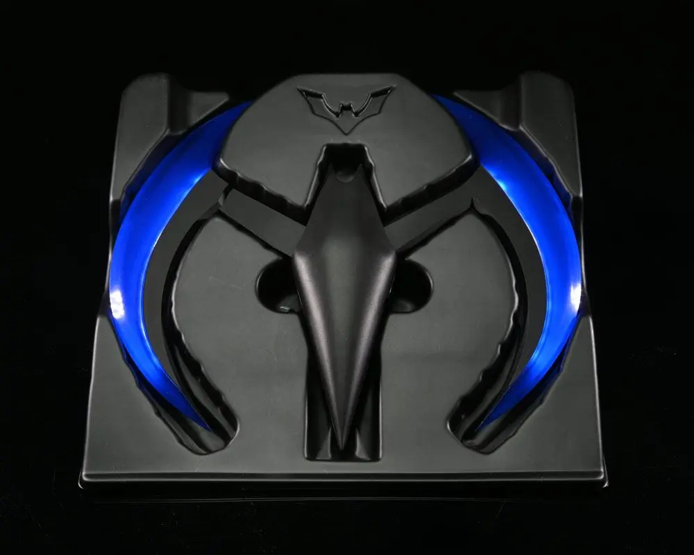 Batman Beyond replika rekvizita 1/1 Batarang 20 cm fotografija proizvoda