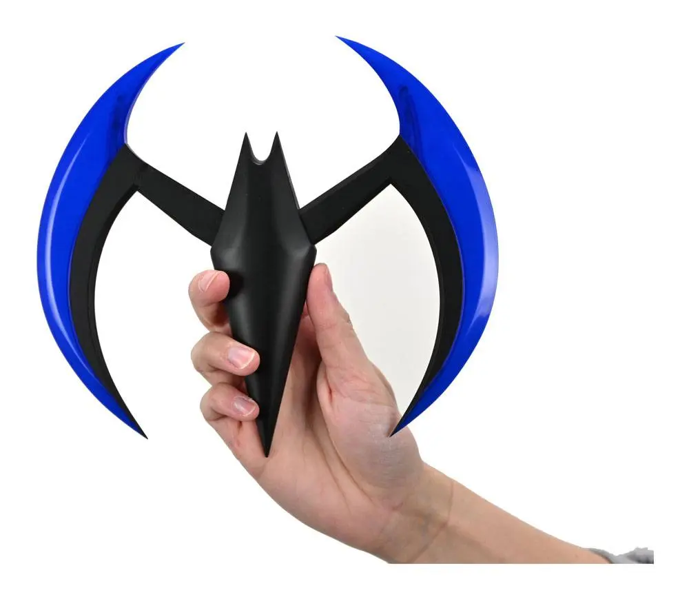 Batman Beyond replika rekvizita 1/1 Batarang 20 cm fotografija proizvoda