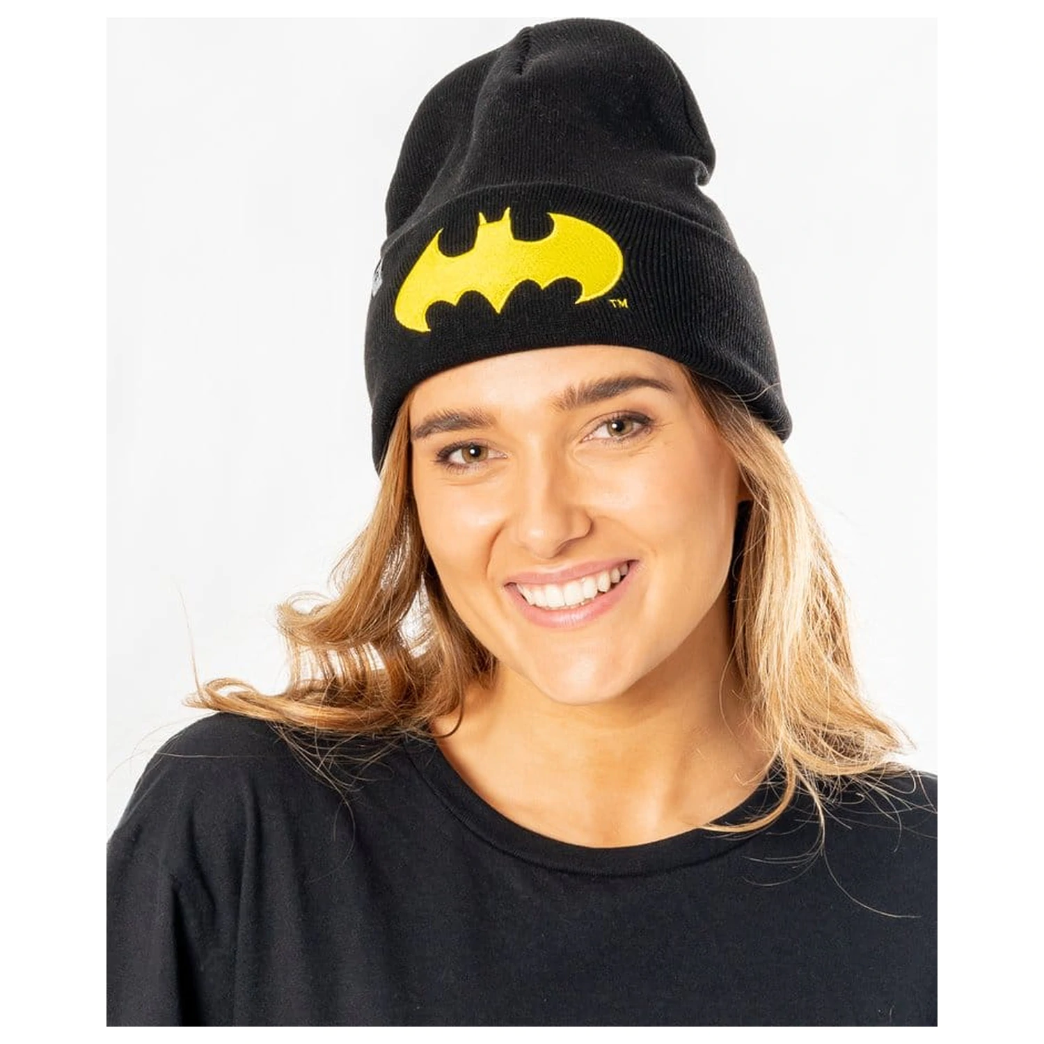 Batman Kapa Klasična fotografija proizvoda