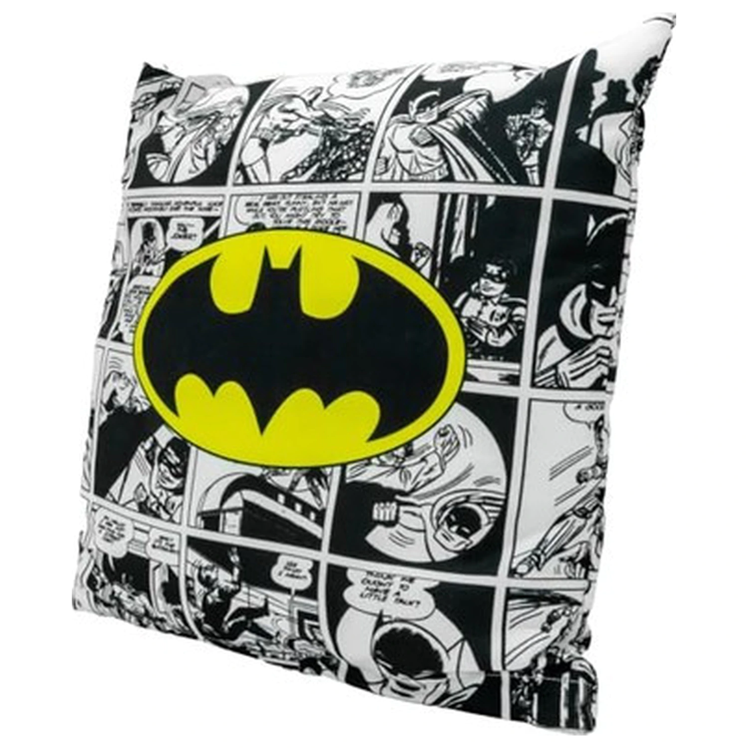 Batman Comic jastučnica fotografija proizvoda
