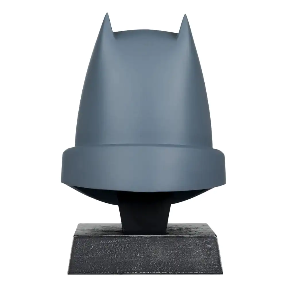 Batman DC Direct Mini Replika 1/3 Armoured Batman Cowl (Dark Knight Returns) 18 cm fotografija proizvoda