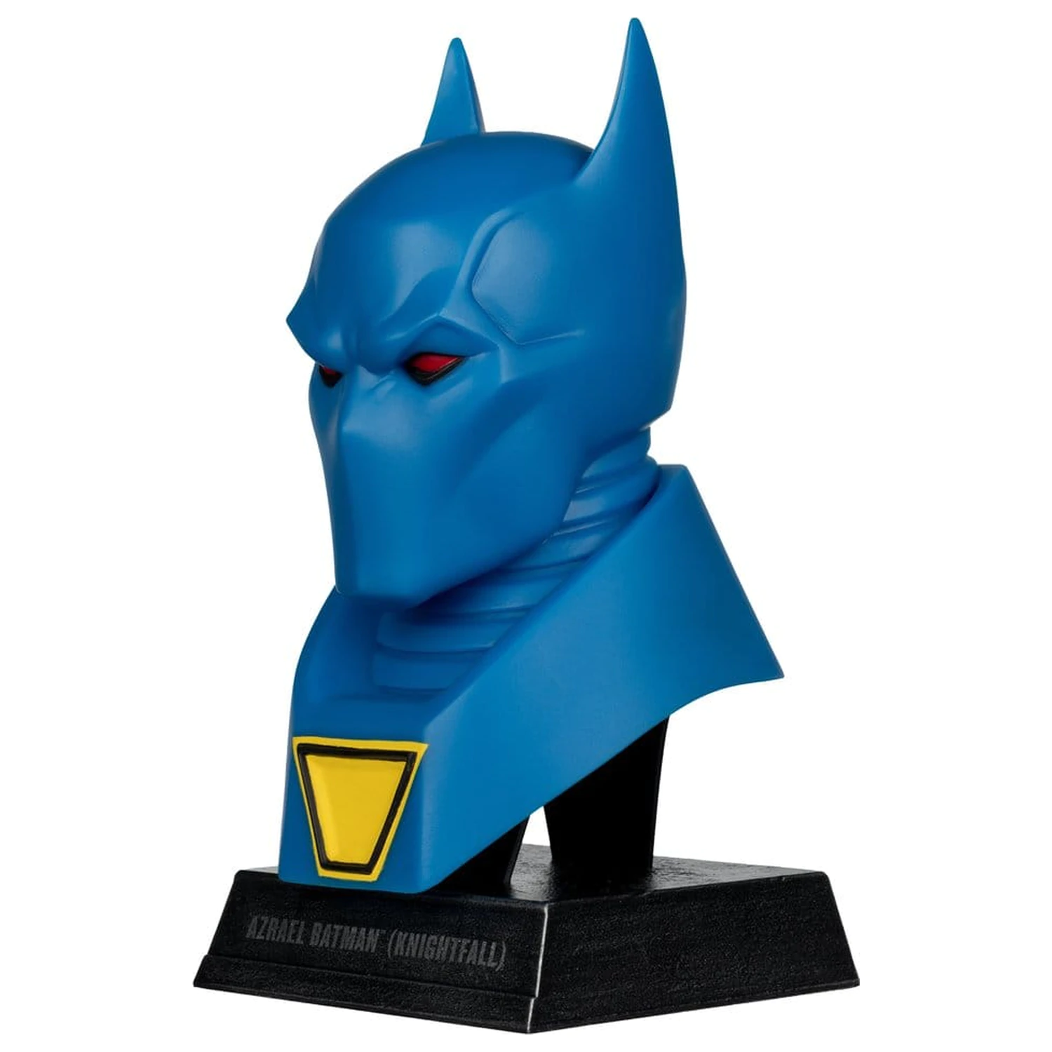 Batman DC Direct Mini-replika 1/3 Azrael Batman Maska (Batman: Knightfall) (Gold Label Collection) 18 cm fotografija proizvoda
