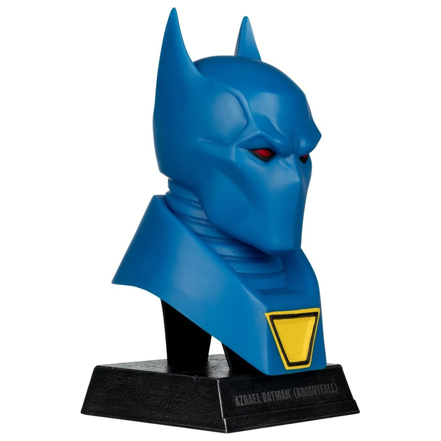Batman DC Direct Mini-replika 1/3 Azrael Batman Maska (Batman: Knightfall) (Gold Label Collection) 18 cm fotografija proizvoda