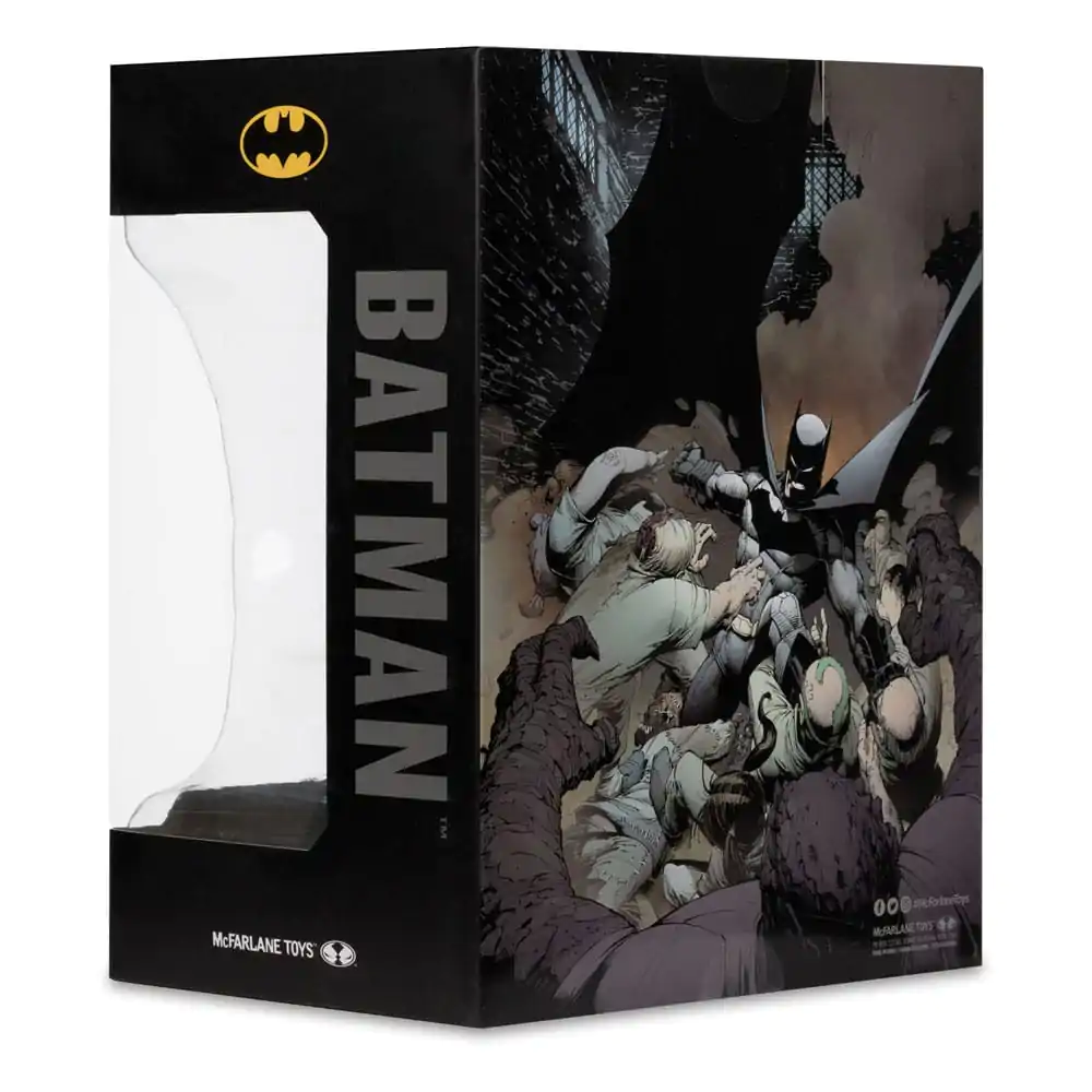 Batman DC Direct Mini Replika 1/3 Batmanova Maska (Court of Owls) 15 cm fotografija proizvoda