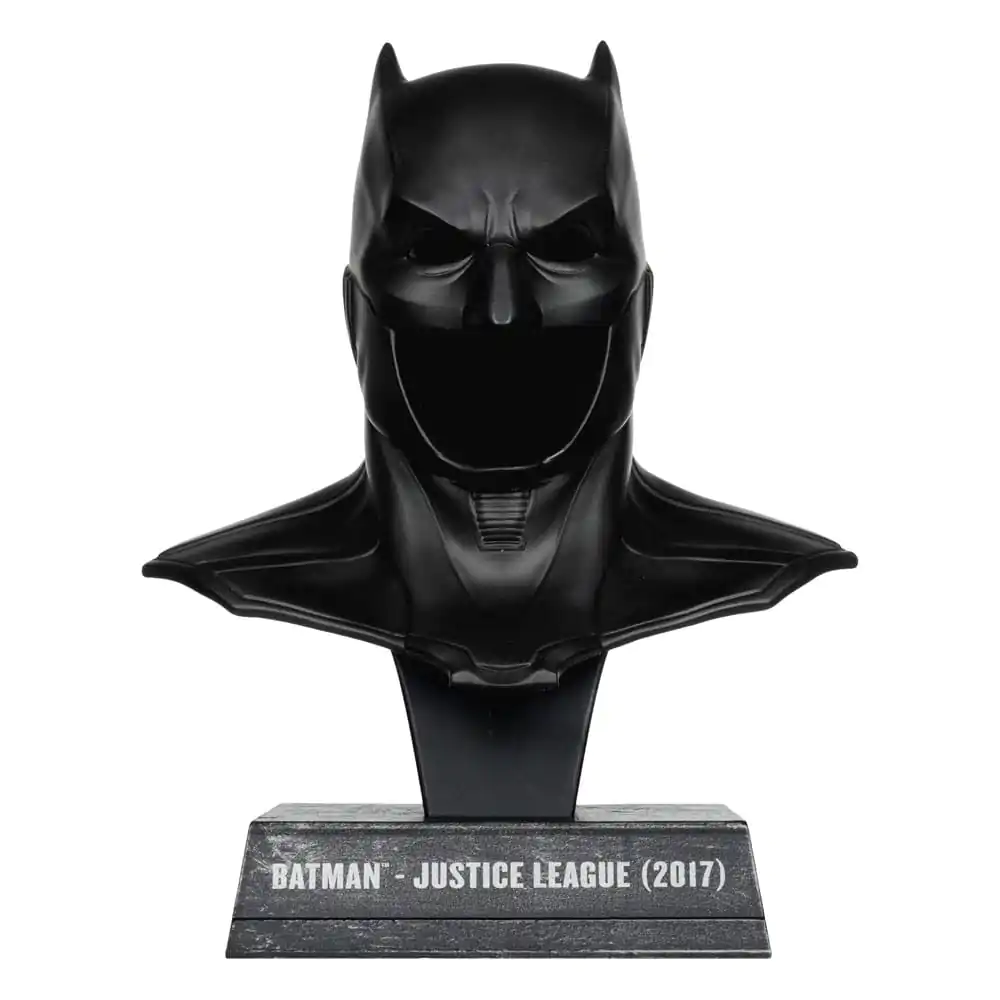 Batman DC Direct Mini Replika 1/3 Batman Cowl (Justice League Tactical Suit) 19 cm fotografija proizvoda