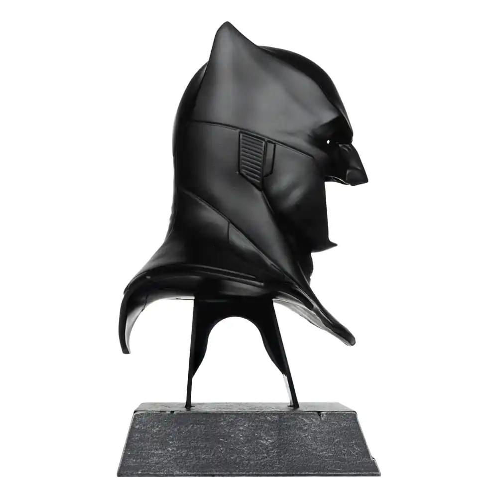 Batman DC Direct Mini Replika 1/3 Batman Cowl (Justice League Tactical Suit) 19 cm fotografija proizvoda