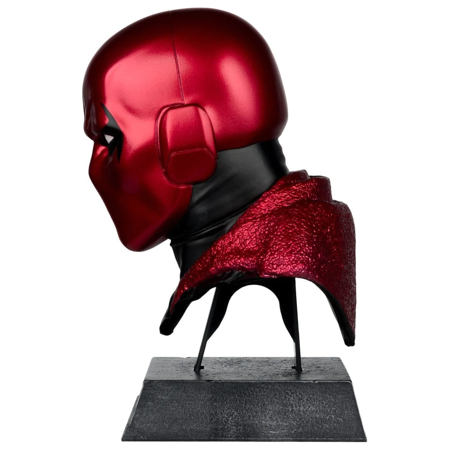 Batman DC Direct Mini-Replica maska 1/3 Red Hood (Batman: Three Jokers) 18 cm fotografija proizvoda