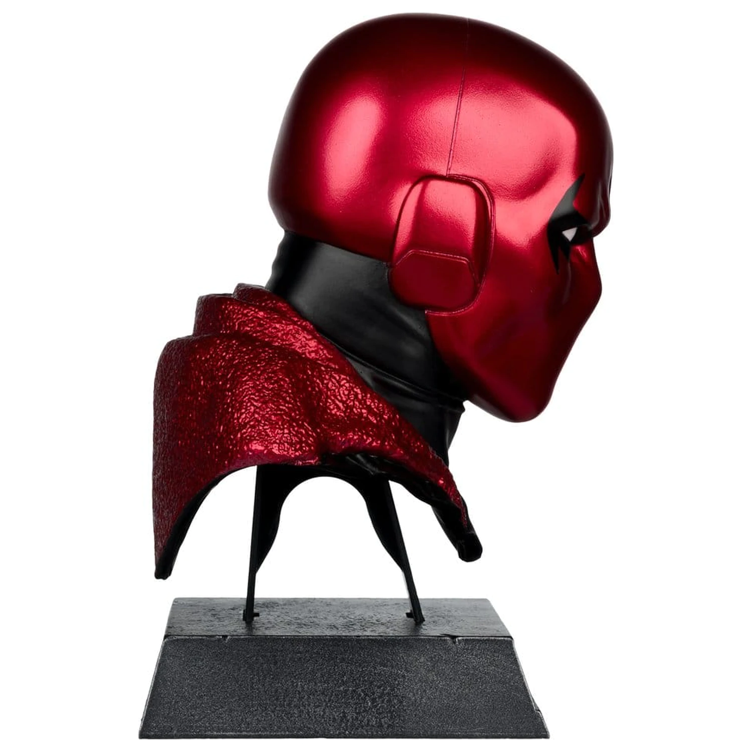 Batman DC Direct Mini-Replica maska 1/3 Red Hood (Batman: Three Jokers) 18 cm fotografija proizvoda