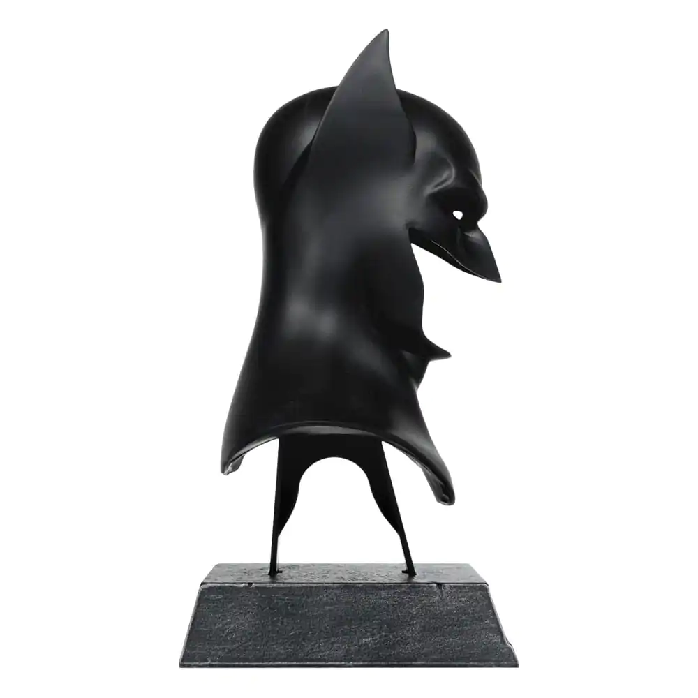 Batman DC Direct Mini replika 1/3 Batmanova maska (Detective Comics #27) (1. pojavljivanje) 18 cm fotografija proizvoda