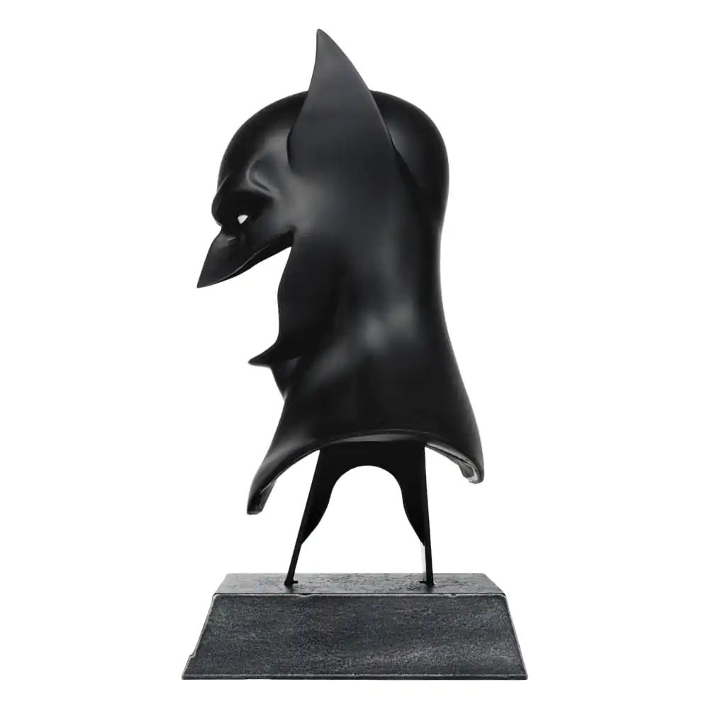 Batman DC Direct Mini replika 1/3 Batmanova maska (Detective Comics #27) (1. pojavljivanje) 18 cm fotografija proizvoda