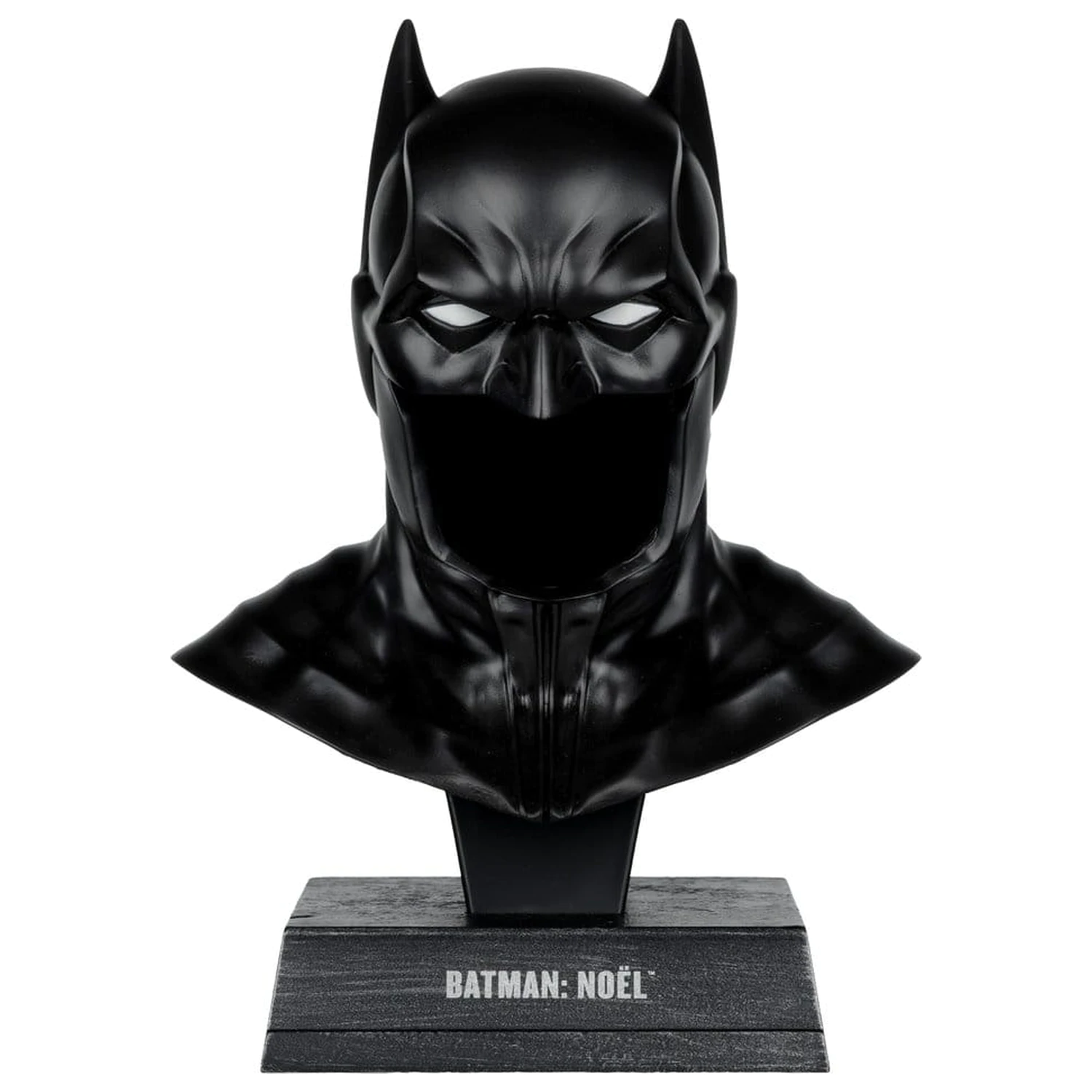 Batman DC Direct Mini-replika 1/3 Batman maska (Batman: Noel) 23 cm fotografija proizvoda