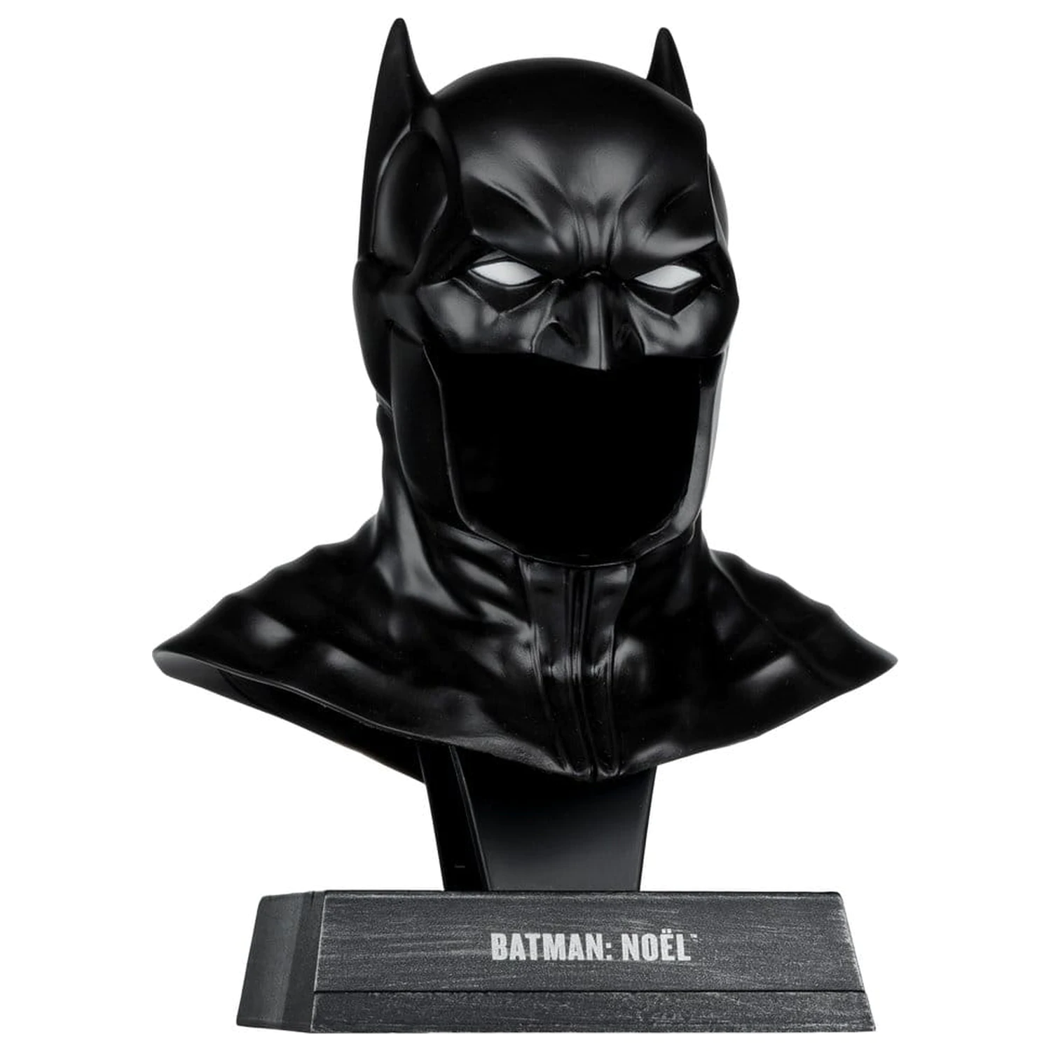 Batman DC Direct Mini-replika 1/3 Batman maska (Batman: Noel) 23 cm fotografija proizvoda