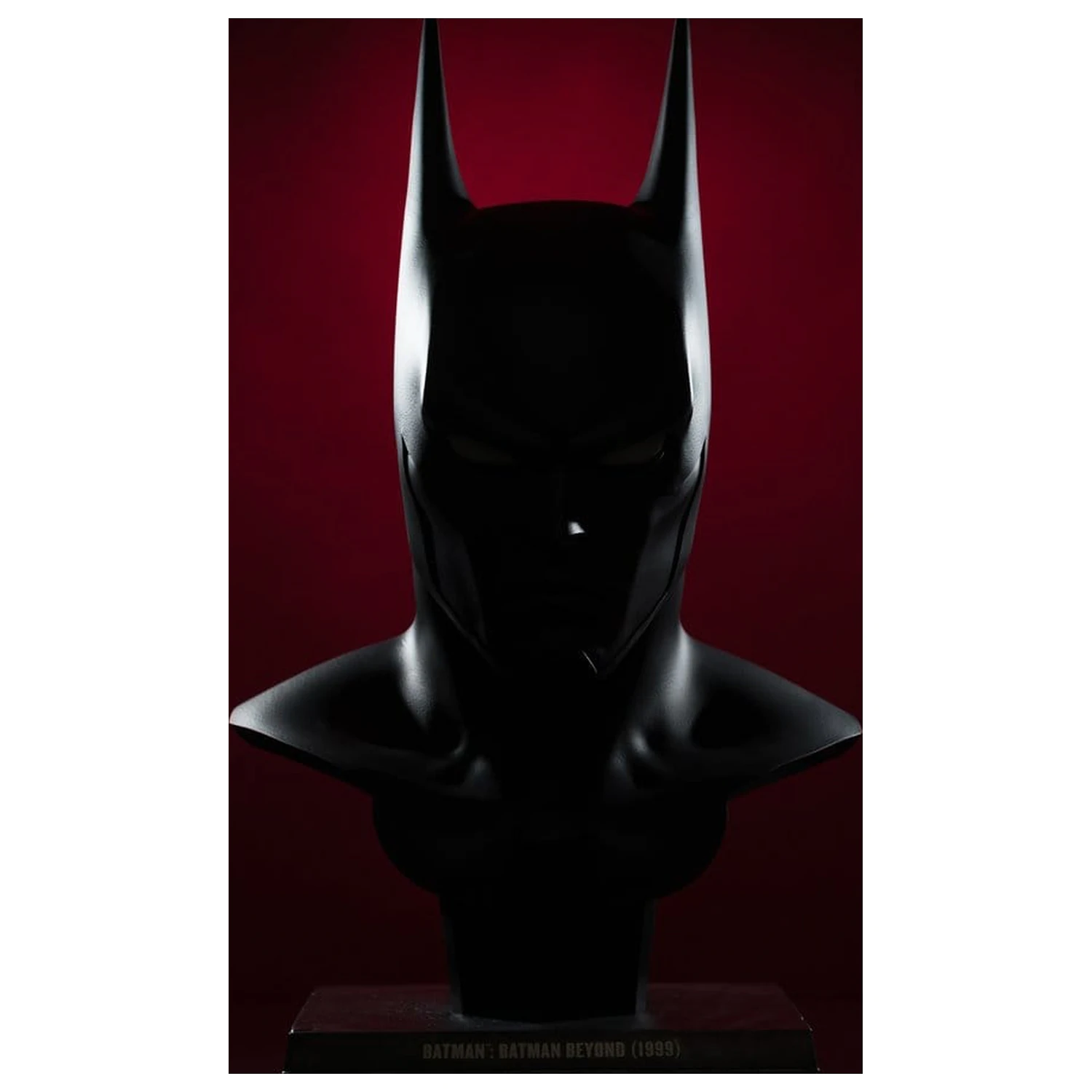 Batman DC Direct Replica 1/1 Batman Beyond Maska 58 cm fotografija proizvoda
