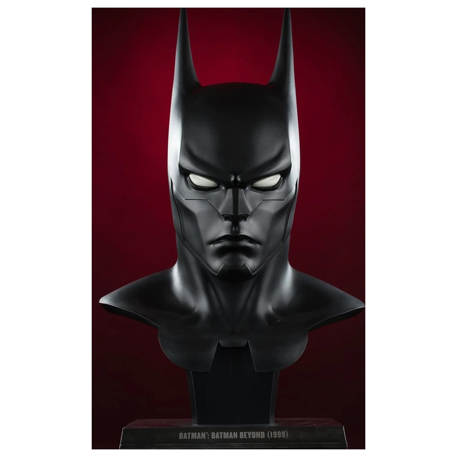 Batman DC Direct Replica 1/1 Batman Beyond Maska 58 cm fotografija proizvoda