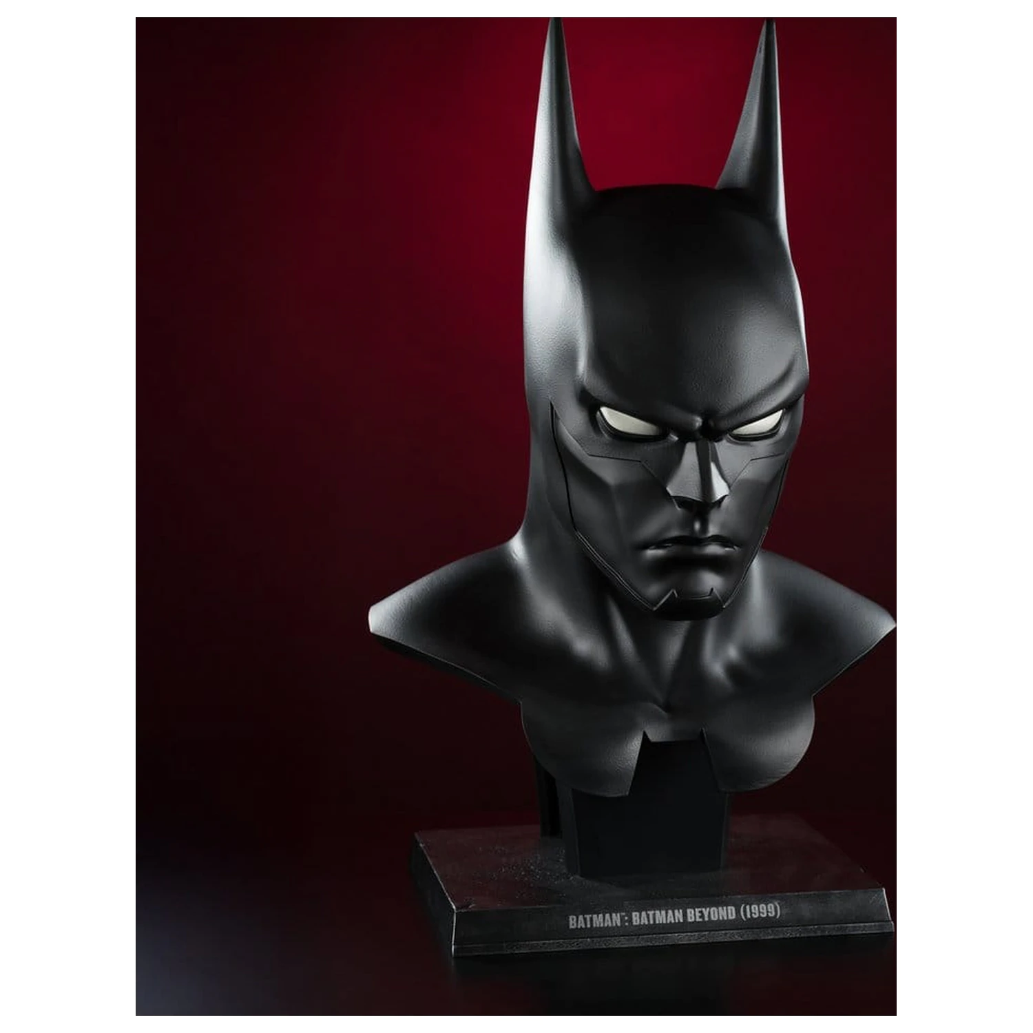 Batman DC Direct Replica 1/1 Batman Beyond Maska 58 cm fotografija proizvoda