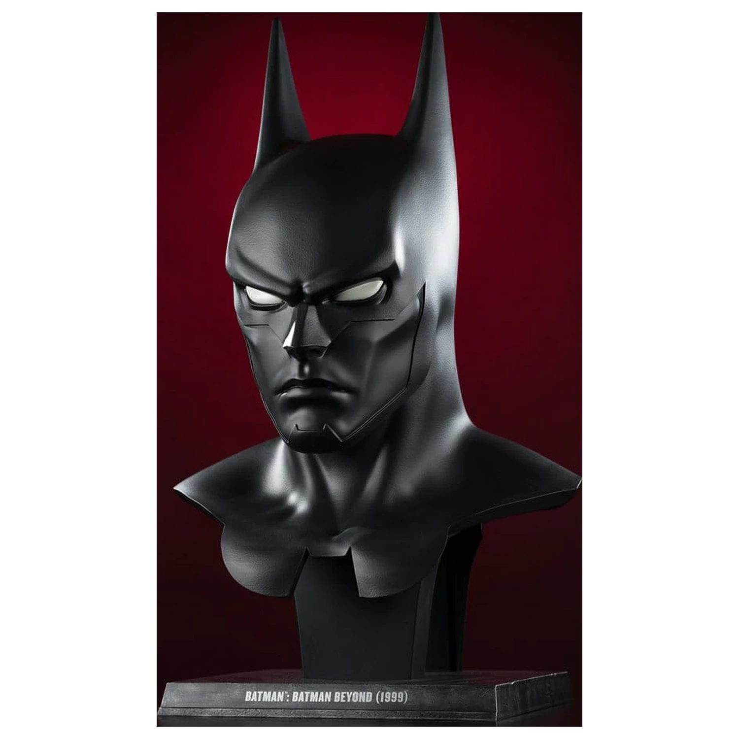 Batman DC Direct Replica 1/1 Batman Beyond Maska 58 cm fotografija proizvoda