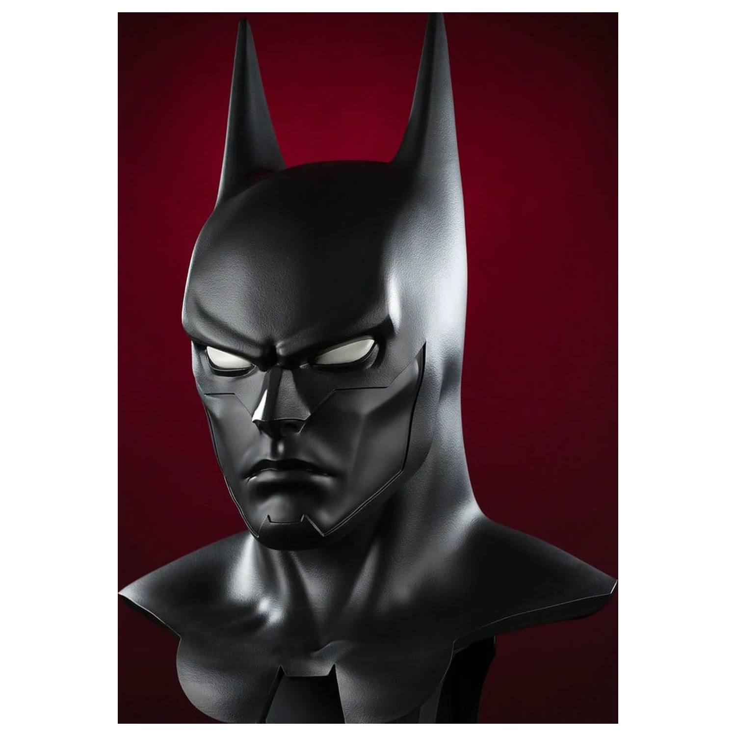 Batman DC Direct Replica 1/1 Batman Beyond Maska 58 cm fotografija proizvoda