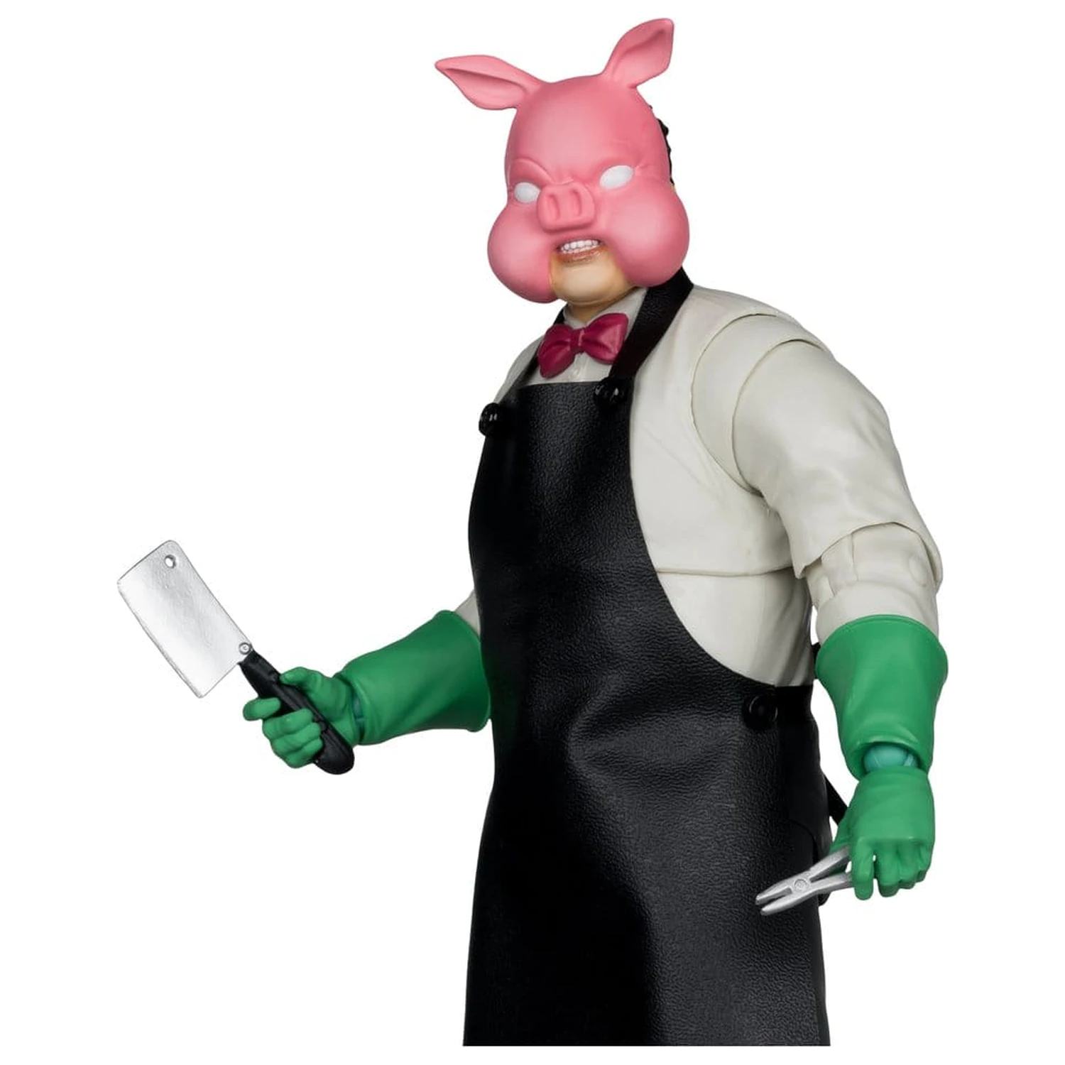 Batman DC Multiverse McFarlane Collectors Edition akcijska figura Professor Pyg Collector Edition #52 18 cm fotografija proizvoda