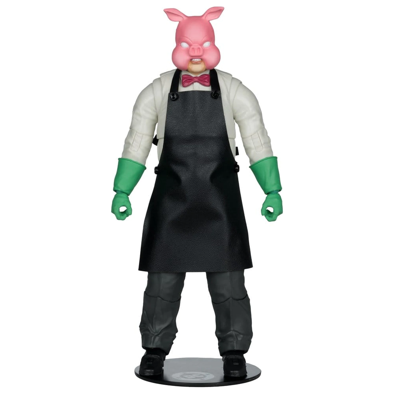 Batman DC Multiverse McFarlane Collectors Edition akcijska figura Professor Pyg Collector Edition #52 18 cm fotografija proizvoda