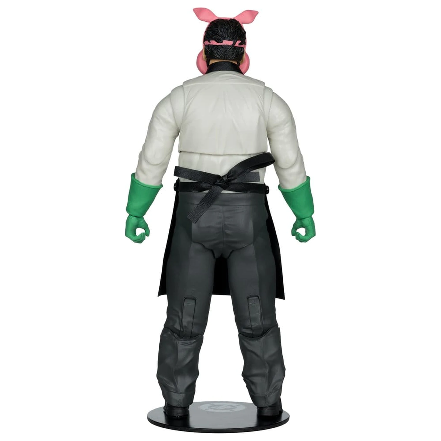 Batman DC Multiverse McFarlane Collectors Edition akcijska figura Professor Pyg Collector Edition #52 18 cm fotografija proizvoda