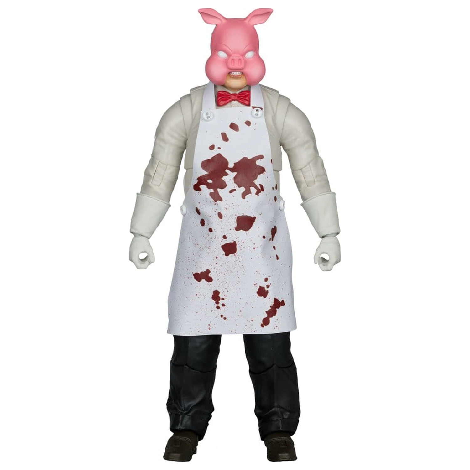 Batman DC Multiverse McFarlane Collectors Edition akcijska figura Professor Pyg Collector Edition #52 18 cm fotografija proizvoda