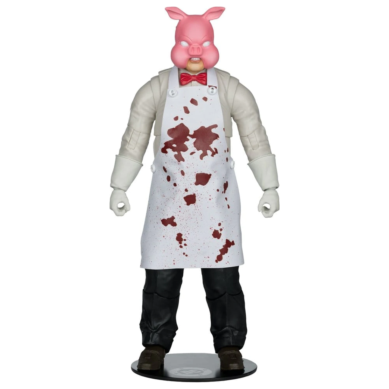 Batman DC Multiverse McFarlane Collectors Edition akcijska figura Professor Pyg Collector Edition #52 18 cm fotografija proizvoda
