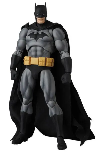 Batman: Hush MAFEX akcijska figura Batman Black Ver. 16 cm (re-run) fotografija proizvoda
