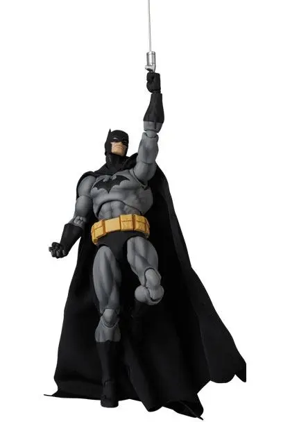 Batman: Hush MAFEX akcijska figura Batman Black Ver. 16 cm (re-run) fotografija proizvoda