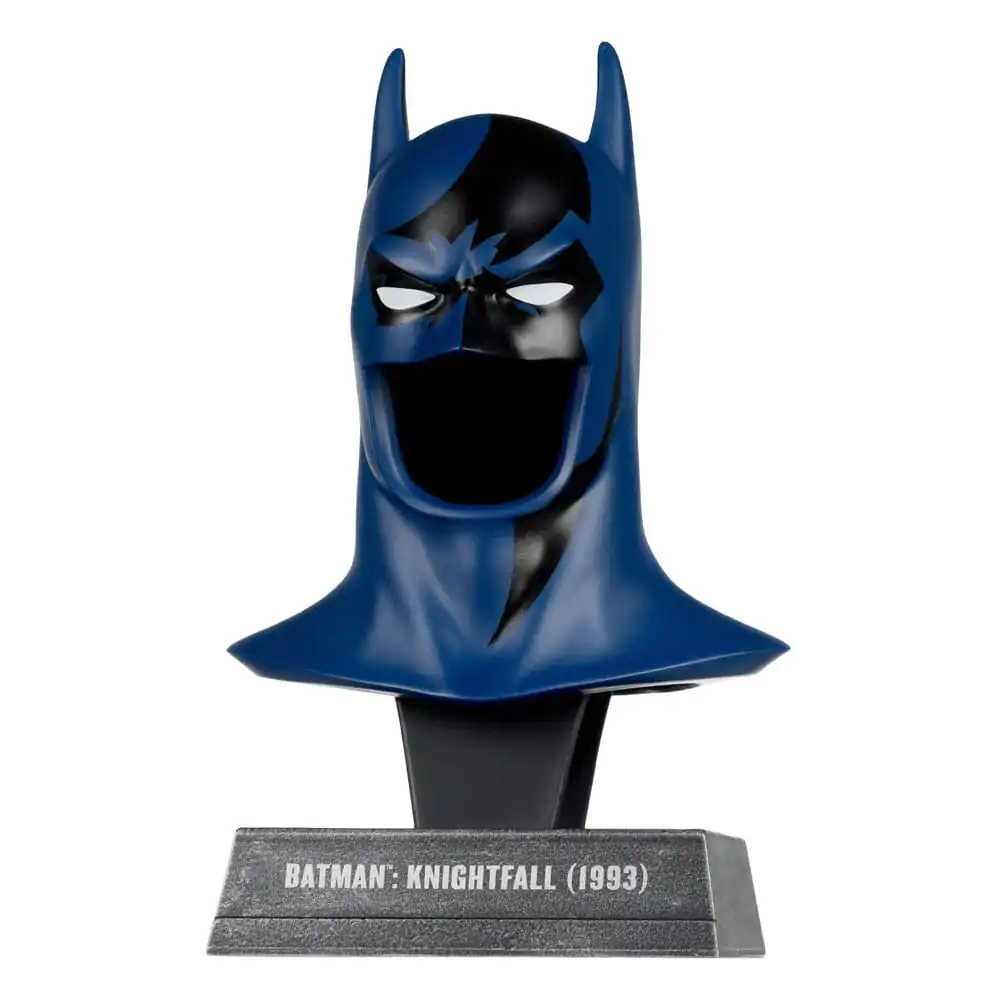 Batman: Knightfall DC Direct Mini Replika 1/3 Batman Kukuljica 19 cm fotografija proizvoda