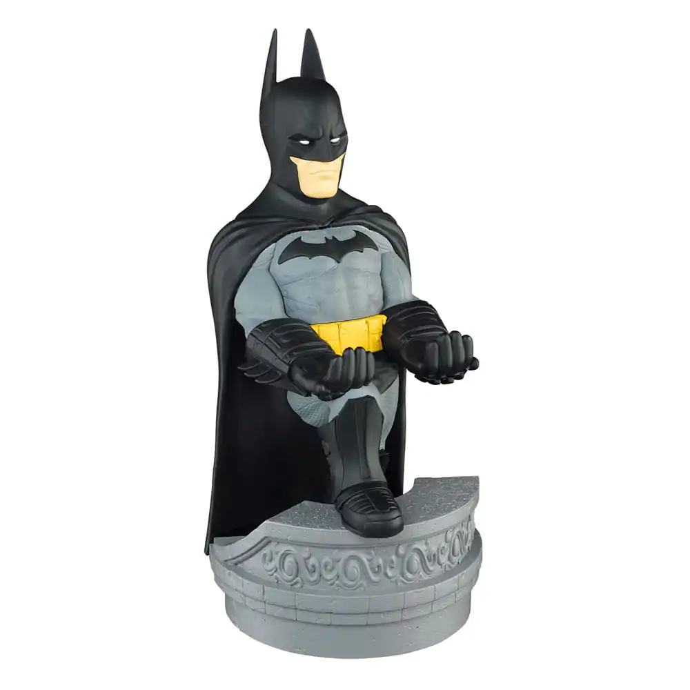 DC Comics Cable Guy Batman 20 cm Držač za kablove fotografija proizvoda