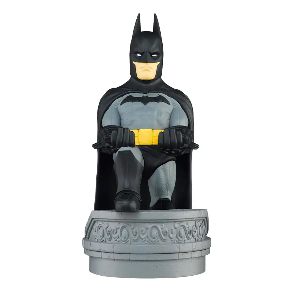 DC Comics Cable Guy Batman 20 cm Držač za kablove fotografija proizvoda
