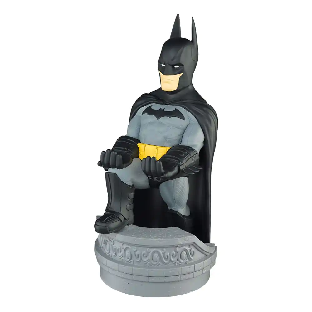 DC Comics Cable Guy Batman 20 cm Držač za kablove fotografija proizvoda