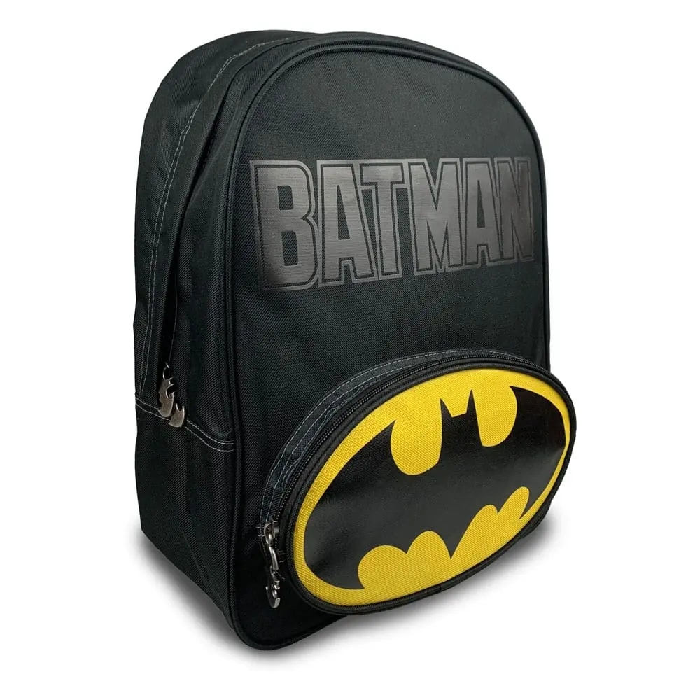 Batman Ruksak Logo fotografija proizvoda